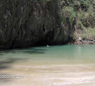 Marakot Cave