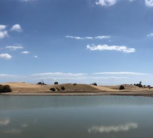Dünen von Maspalomas