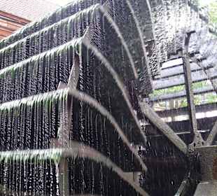 Wasserrad