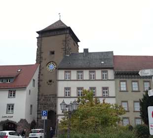 Altstadt Villingen