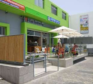 Avenida de Galdar