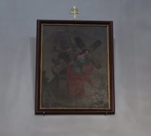 Kirche St. Peter und Paul