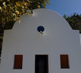 Der Süden bei Kefalos