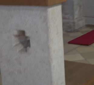 Kirche Mariä Himmelfahrt