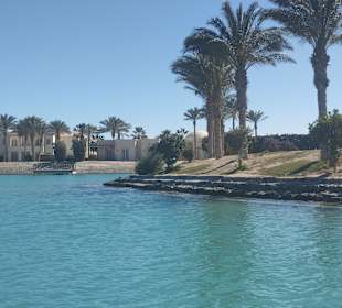 El Gouna Tour