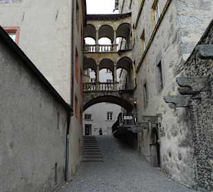 Blick von der Altstadt