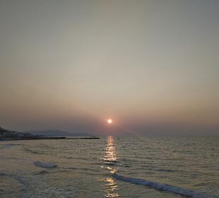 Strand Kokkini Hani