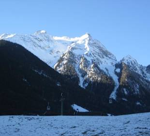 Ski Zillertal 3000 Penken