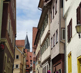 Altstadt Esslingen
