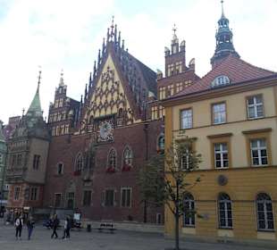 Stare Miasto Wrocław