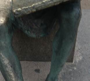 Mailänder Platz