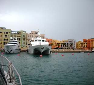 El Gouna