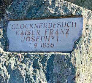 Großglockner