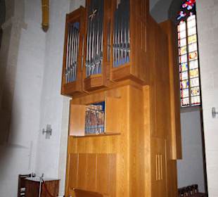 Orgel