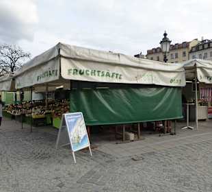 Viktualienmarkt