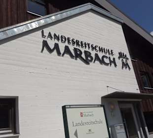 Landesreitschule Marbach