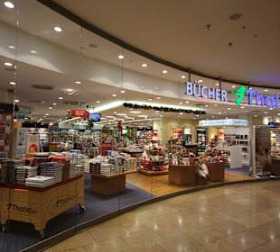 Einkaufszentrum Stadt-Galerie Hameln