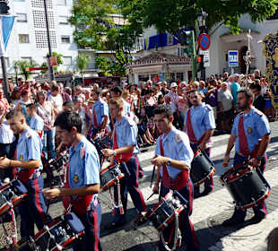 07.10.2013 Fuengirola ca 10 Uhr