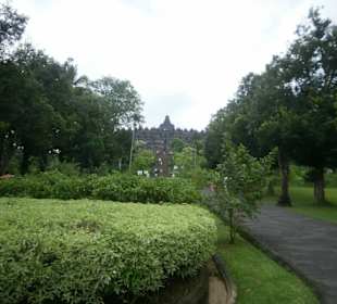 Borobudur