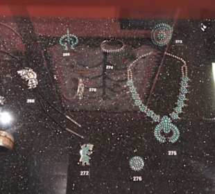 Nordamerika Native Museum