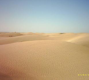 Dünen von Maspalomas