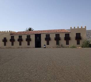 Herrensitz „Casa de los Coronel“ 