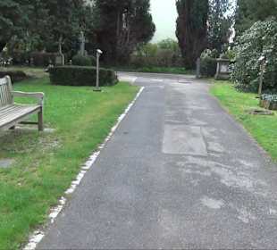 Waldbachfriedhof Offenburg