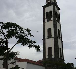 Catedral Nuestra de la Concepcion.