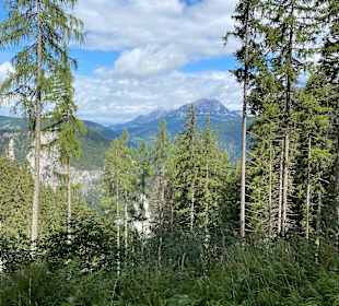 Wandern Schladming