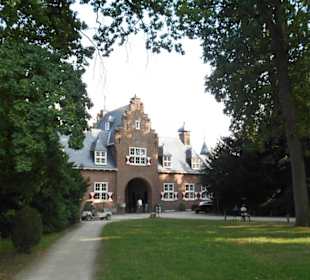 Torhaus von Haus Doorn