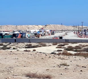 Der Weg ist das Ziel