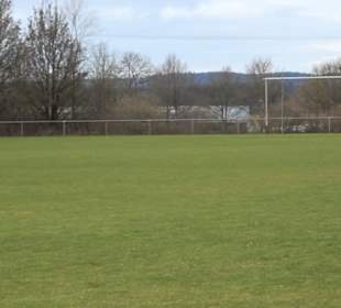 Sportplatz Oberstetten