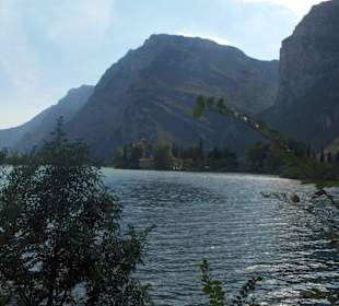 Lago di Toblino