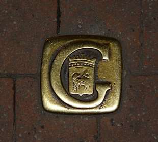 Мостовая Грасса