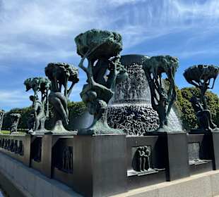 Brunnen