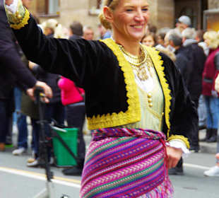 Brauchtumsgruppe