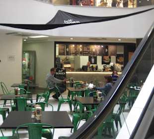 Plaza - The Shopping Centre