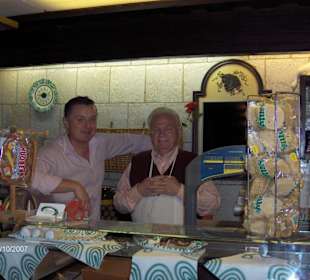 Senior- und Juniorchef des Ploiner