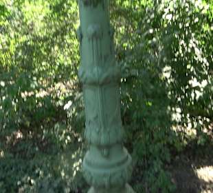 Gaslaternen-Freilichtmuseum