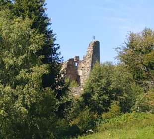 Wandern St. Lambrecht