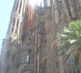 Величие Собора.