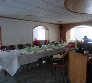 Restaurant Berghotel Sülbeck