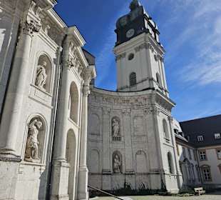 Kloster Ettal