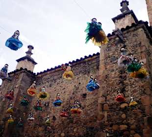 Stadtrundgang La Paz