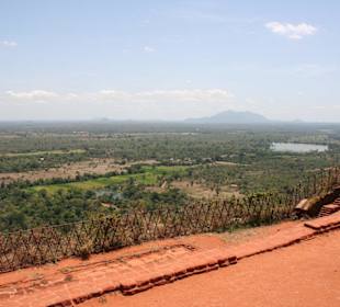 Sigiriya