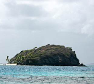 Ausflug zu den Tobago Cays