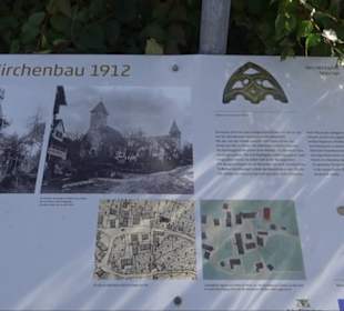 Geschichtslehrpfad Streichen