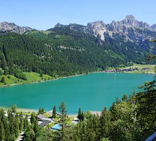 Haldensee