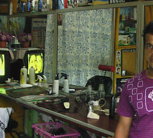 Immer Preis verhandeln 