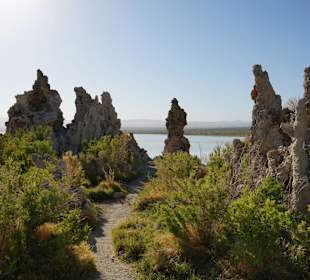 Mono Lake
